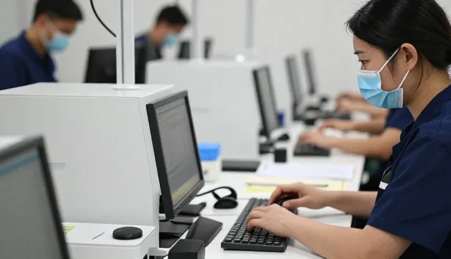 济宁任城区仁和阳光医院有限公司